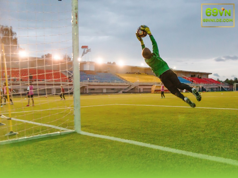 Các loại kèo việt vị phổ biến bạn cần biết