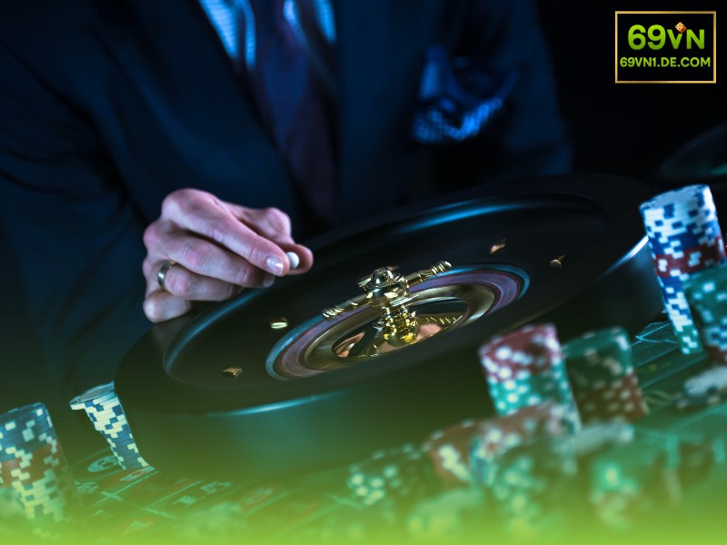 Chính sách về giao dịch an toàn tại 69VN