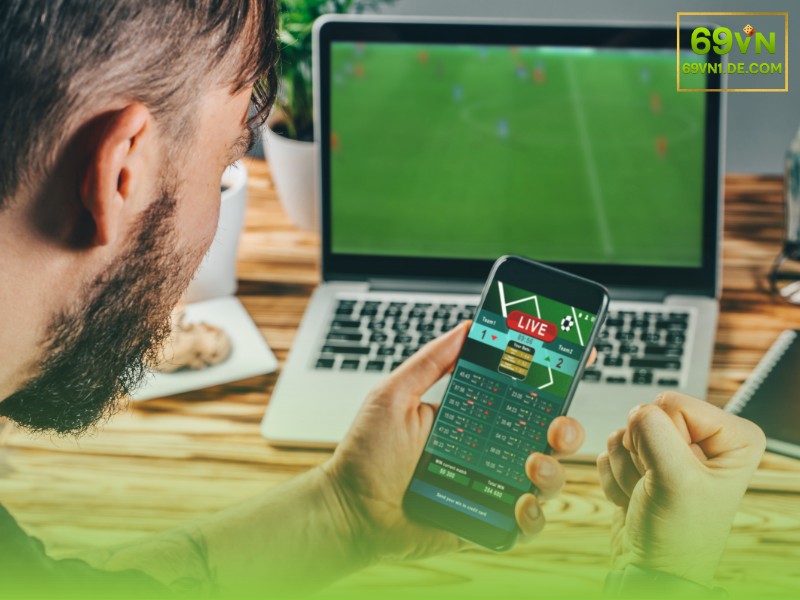 Công nghệ bảo mật được áp dụng tại 69VN