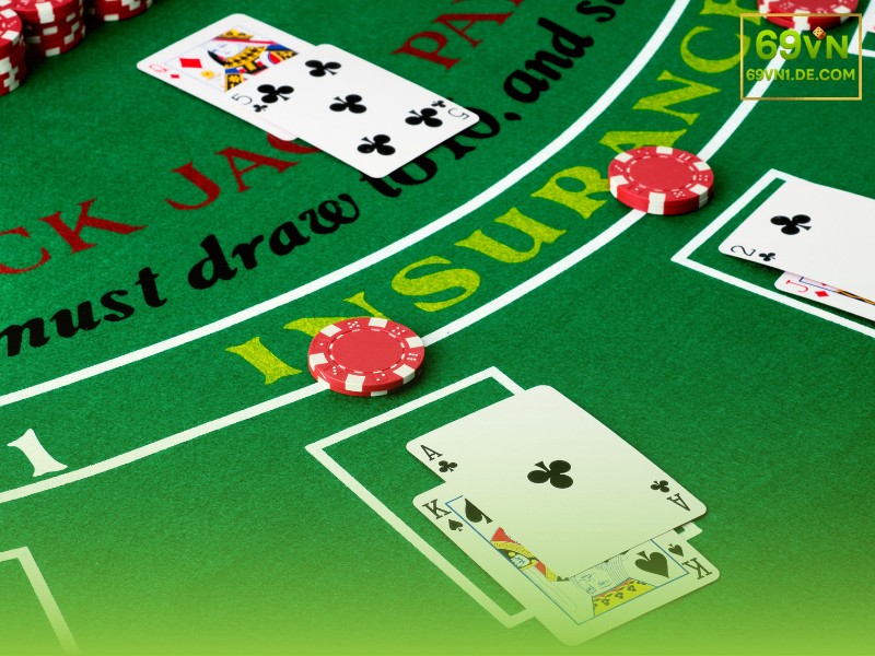 Live Casino 69VN là gì?