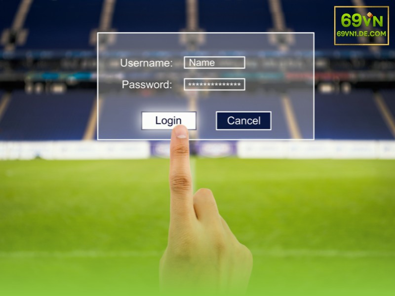 Hướng dẫn các bước đăng ký tài khoản 69VN chi tiết