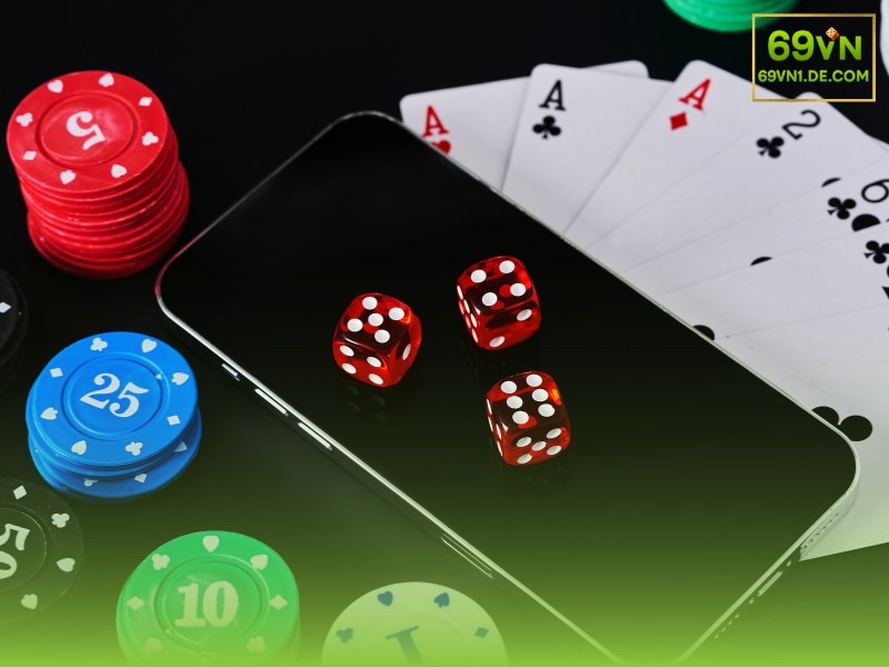 Hướng dẫn rút tiền 69VN chi tiết