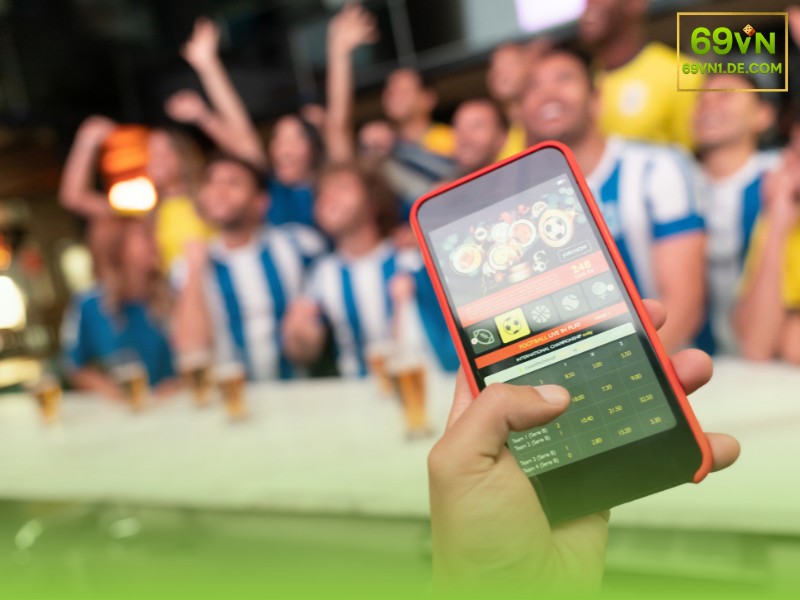 Quy trình tải và cài đặt App 69VN chi tiết cho Android và iOS