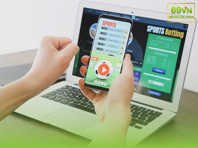 Các chương trình khuyến mãi hấp dẫn dành cho thành viên mới tại 69VN