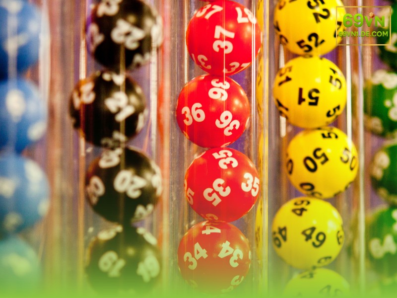 Kho tàng game xổ số đa dạng tại 69VN