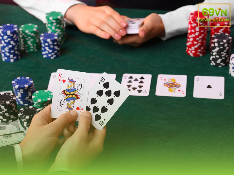 Luật chơi Baccarat cơ bản cho người mới