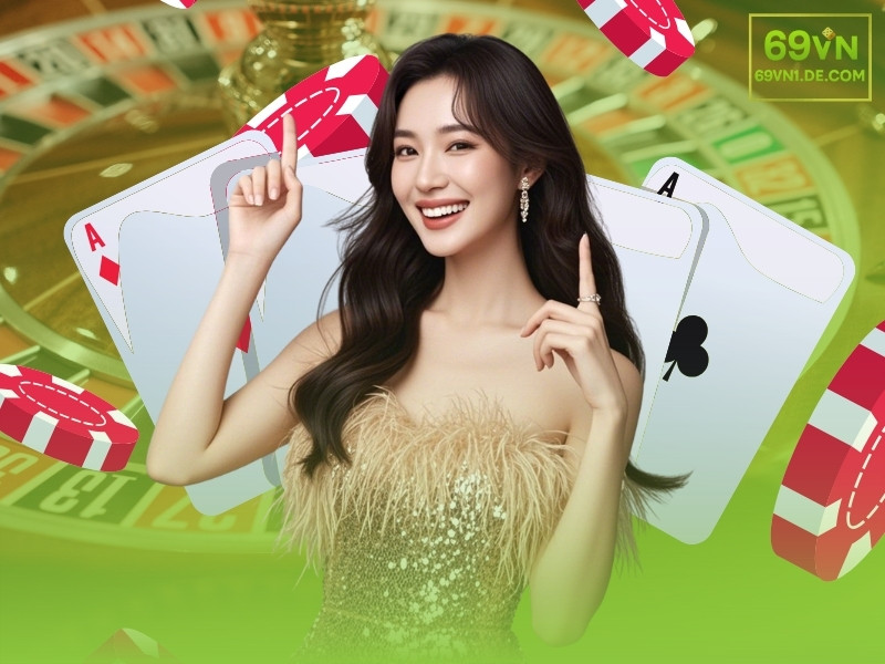 Lý do không thể bỏ qua 69VN