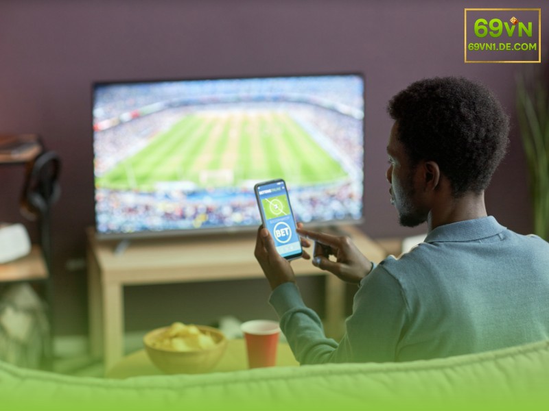 Nguyên tắc chơi có trách nhiệm tại 69VN