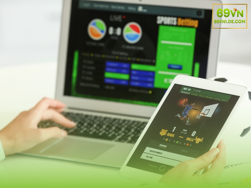 Các chương trình khuyến mãi nạp tiền hấp dẫn tại 69VN