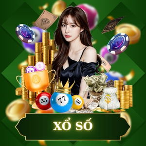 xổ số